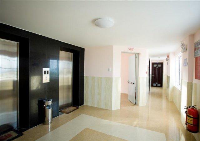 Ngoc Hong Hotel На Транг Екстериор снимка