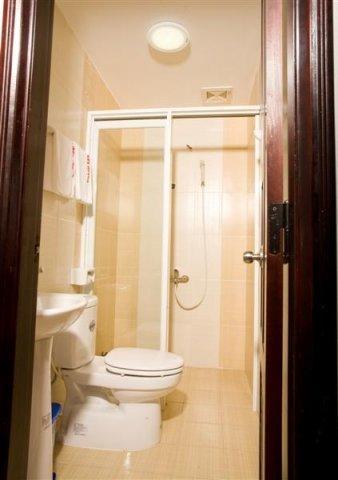 Ngoc Hong Hotel На Транг Стая снимка