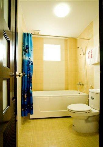 Ngoc Hong Hotel На Транг Стая снимка